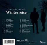 Aarne Pelkonen / Juho Alakärppä: Schubert: Winterreise